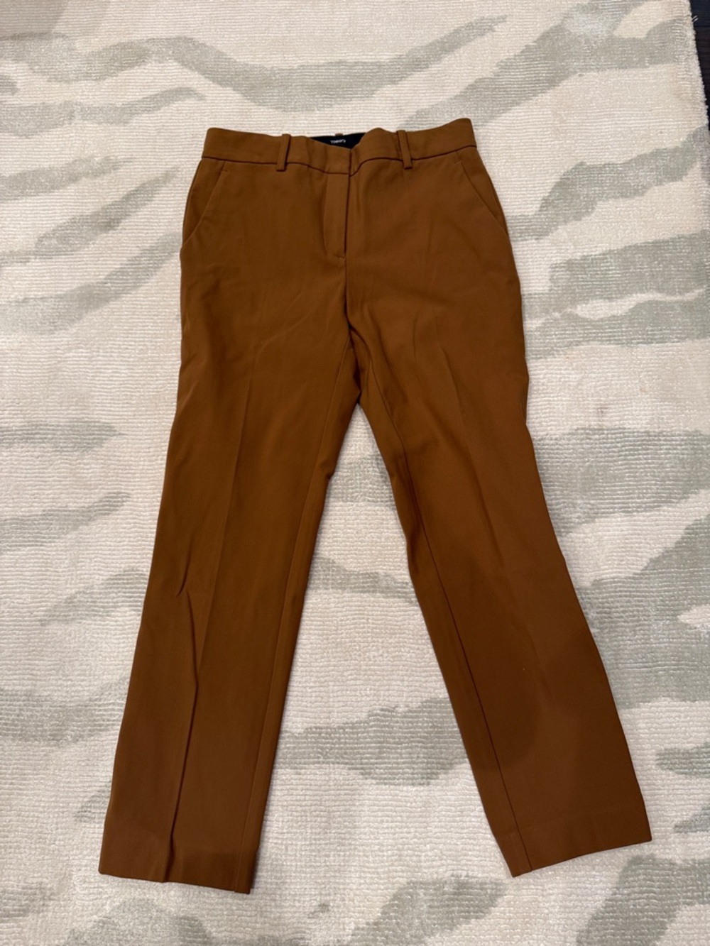 Theory Pants